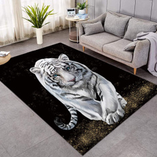 living room, waterproofpad, painting, bedroommat