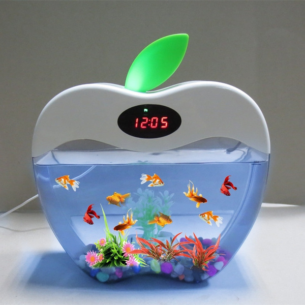 Usb aquarium 2025