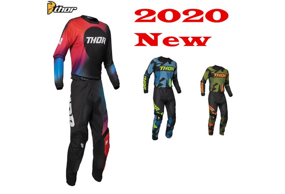 2020 thor mx gear online