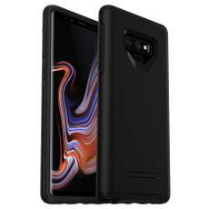 case, Otter Box, black, galaxynote9
