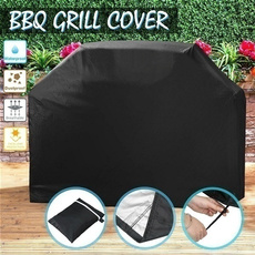 Heavy, Grill, bbqcover, Electric