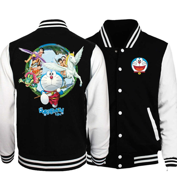 Doraemon 2025 hoodie jacket