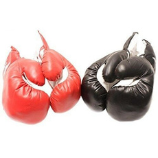 leather, Sporting Goods, boxing, Gloves