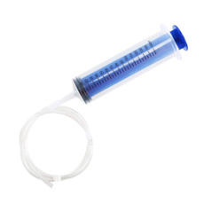 015lsyringe, bubblesyringe, plasticsyringe, extractingoil
