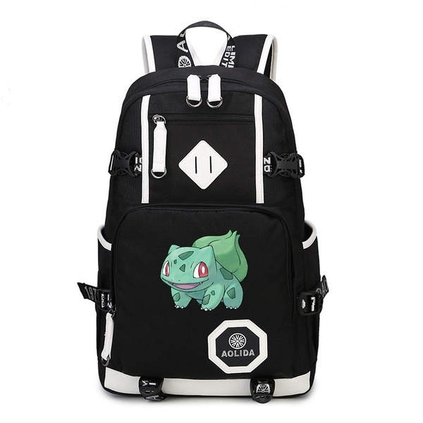 bulbasaur backpack