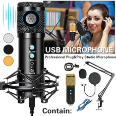 Microphone, professionalmicrophone, Apple, Gifts