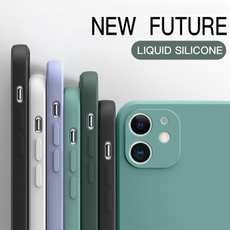 case, iphone12, Iphone 4, Silicone