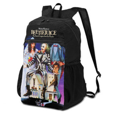 student backpacks, Waterproof, fashion backpack, Backpacks