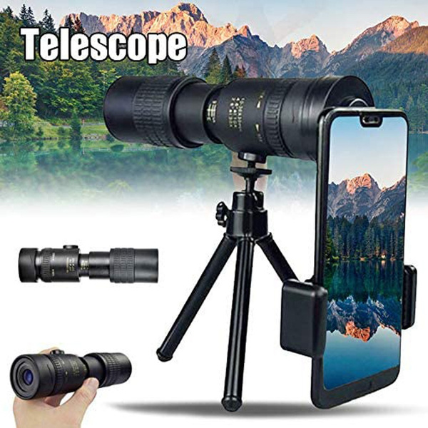 monocular telescope for iphone