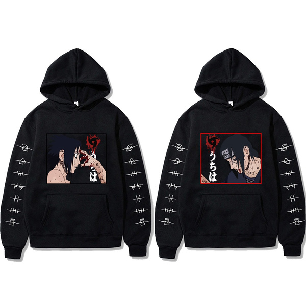 itachi uchiha hoodie