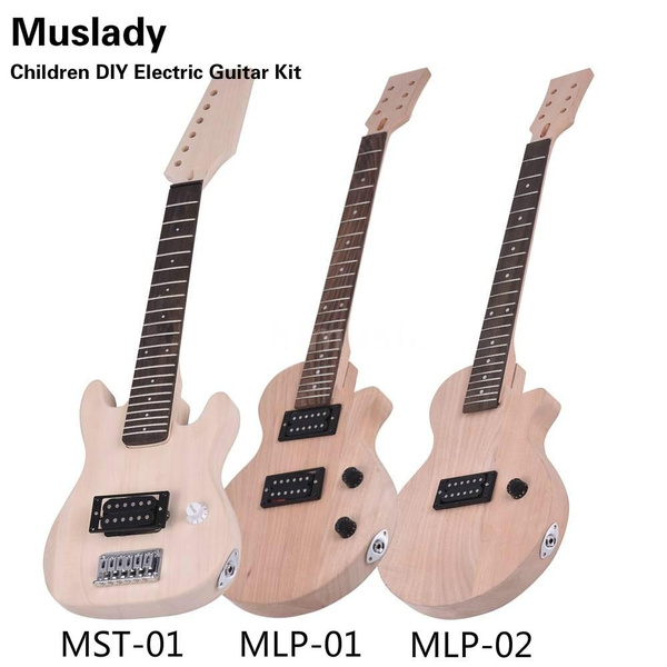 muslady guitar