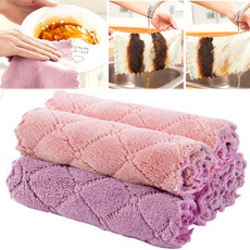 Kitchen, Kitchen & Dining, oilabsorbingcloth, dishclothpaper