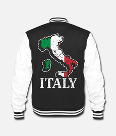 Casual Jackets, Fashion, Italy, Gifts