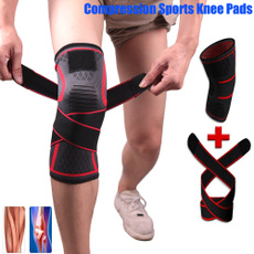 compressionsportskneepad, Basketball, Cycling, compressionkneesleeve