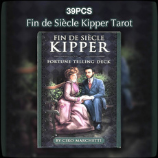 kipper, card game, Family, oraclecard