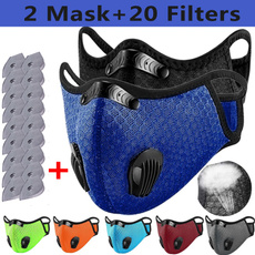 Outdoor, Cycling, activatedcarbonmask, Outdoor Sports