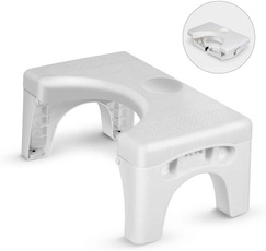 Compact, Foldable, footstool, Convenient
