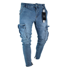 pants, stretchmensjean, Men's Fashion, men's jeans