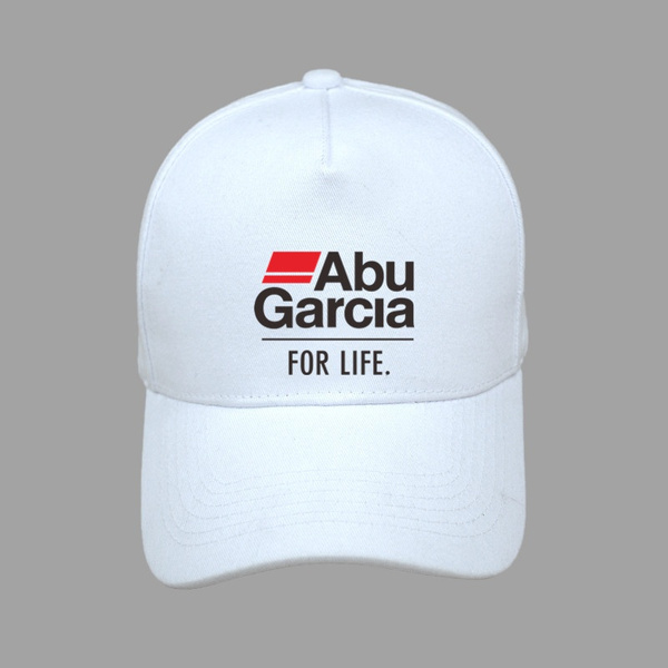 Abu garcia baseball cap fashion cool unisex abu garcia fishing hat
