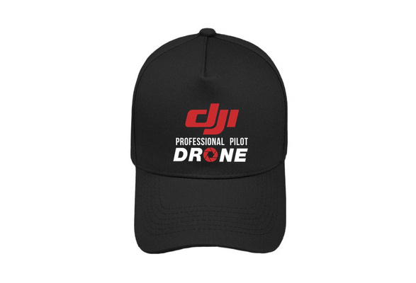 DJI Professional Pilot Drone Baseball 