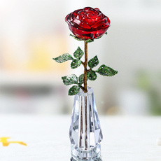 decoration, Flowers, lover gifts, Home & Living