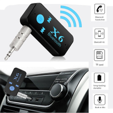 Microphone, inputreceiver, Car Electronics, Adapter