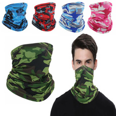 headbandmask, halffacemask, Necks, faceshield