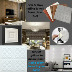 Building & Hardware, Home & Living, Wallpaper, Home & Kitchen