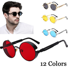 Summer, Fashion, Vintage, polarised sunglasses