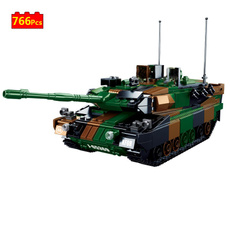 Toy, Tank, figure, ww2