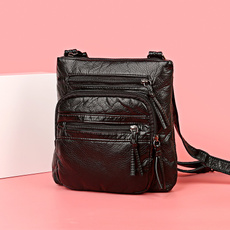 Shoulder Bags, crossbodyphonebag, Phone, leather