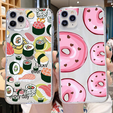 Samsung phone case, case, capinhaiphone11, Sushi