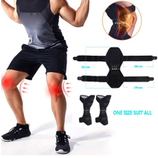 Adjustable, kneebooster, kneesupportbrace, kneeboosterpad