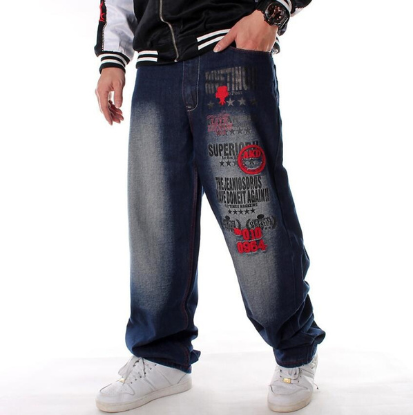 baggy skater jeans mens