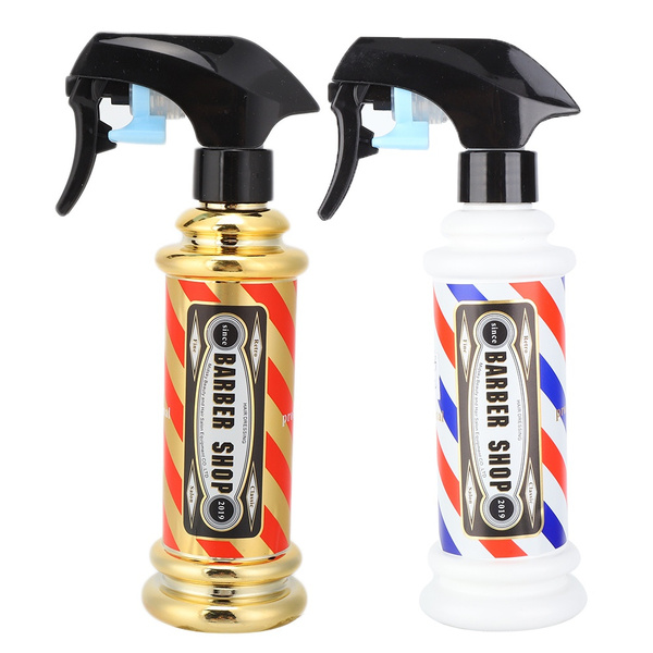 Hairdressing Spray Bottle Salon Barber Shop Hair Styling Water Spray Kettle  150ml JUS | Wish