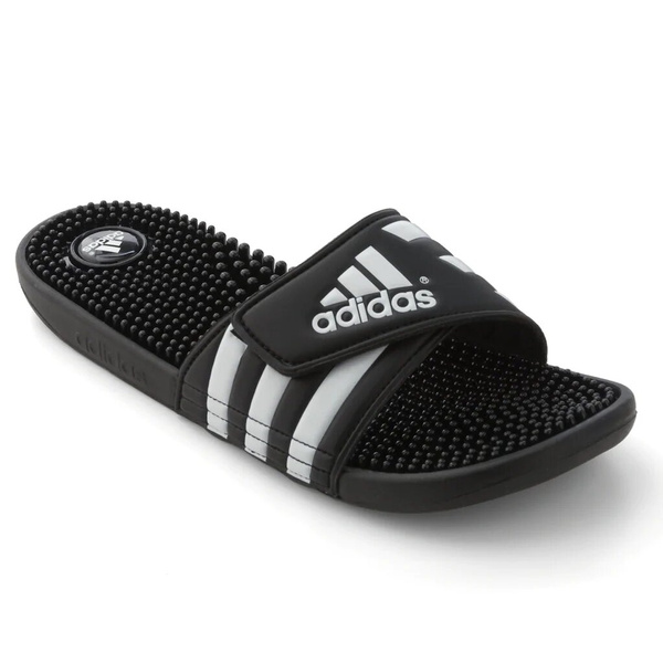 adidas sandals with nubs