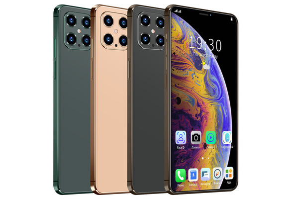 I12 Pro Max 12+512GB All Colors 6.7