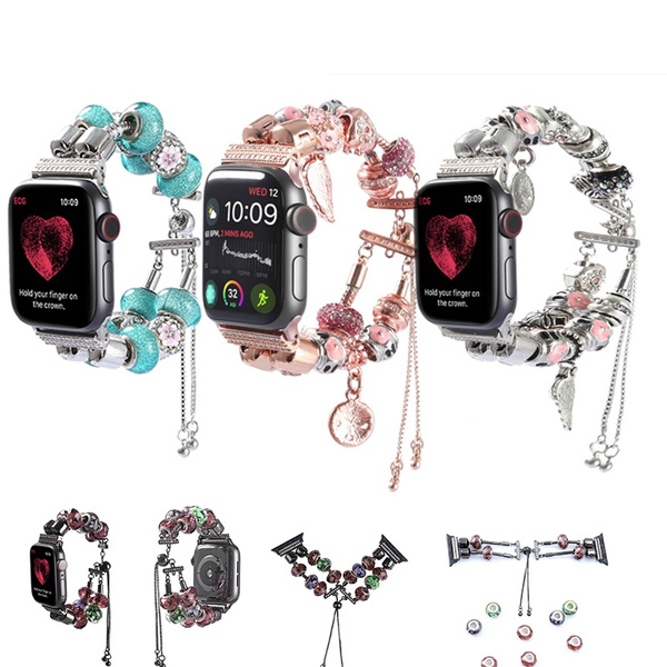 braceletes apple watch 38mm