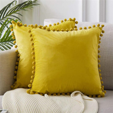 Home Decor, Cover, Pillowcases, cushionsoffice