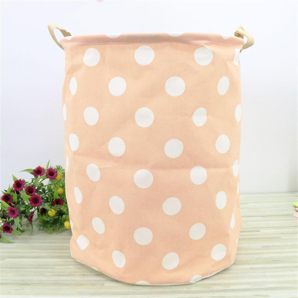 soft Laundry Bin/laundry Basket/Laundry Hamper/Bedroom Storage Solution