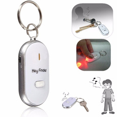 Control, Fashion, led, keyfinder
