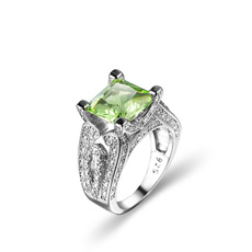 DIAMOND, 925 sterling silver, Jewelry, Gifts
