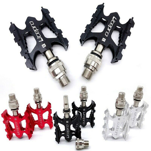 dahon pedals