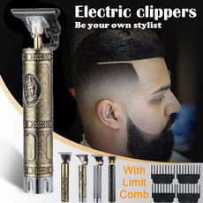professionaltrimmer, hair, Head, shaver