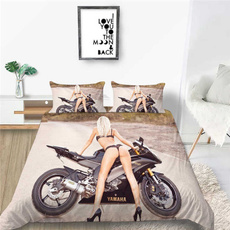 beddingkingsize, Motorcycle, beddingqueensize, Bedding