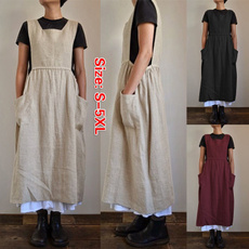 apron, long skirt, Garden, kitchenandhome