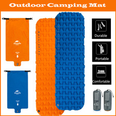 Outdoor, mattresspad, Hiking, Bags