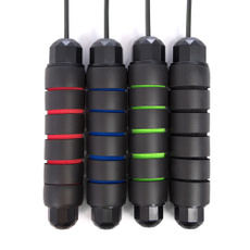 Fitness, ballbearing, Rope, jumpingrope