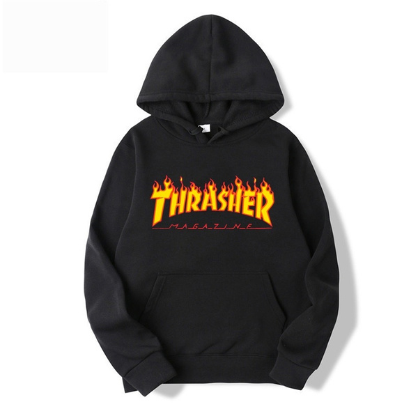 thrasher wish