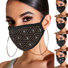 dustproofmask, adjustableearloopmask, protectivemask, Masks